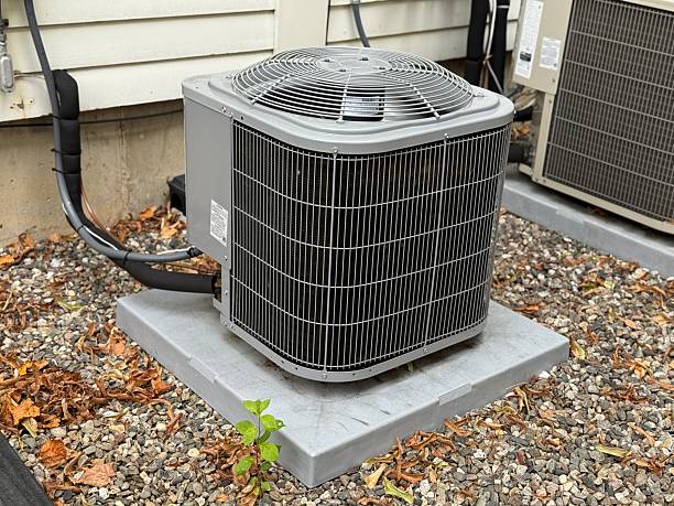 24/7 Emergency Hvac Installation experts in Rosston, TX
