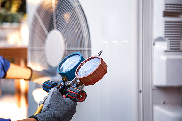 Affordable Hvac Installation solutions in Rosston, TX