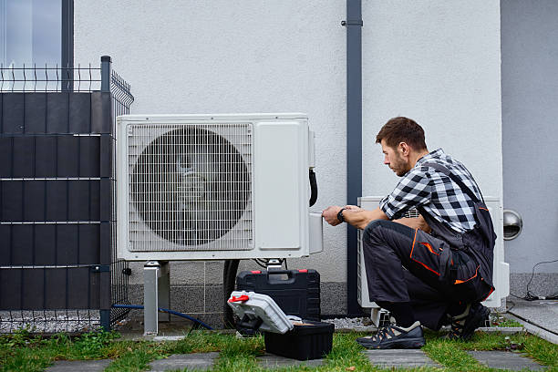 Trusted Hvac Installation service in Rosston, TX - AAA Pro HVAC